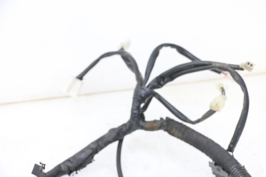 photo de Wiring harness MBK OVETTO ONE 2T 50 (2013 - 2017)
