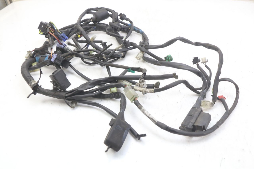 photo de WIRE HARNESS MBK SKYCRUISER 125 (2006 - 2009)