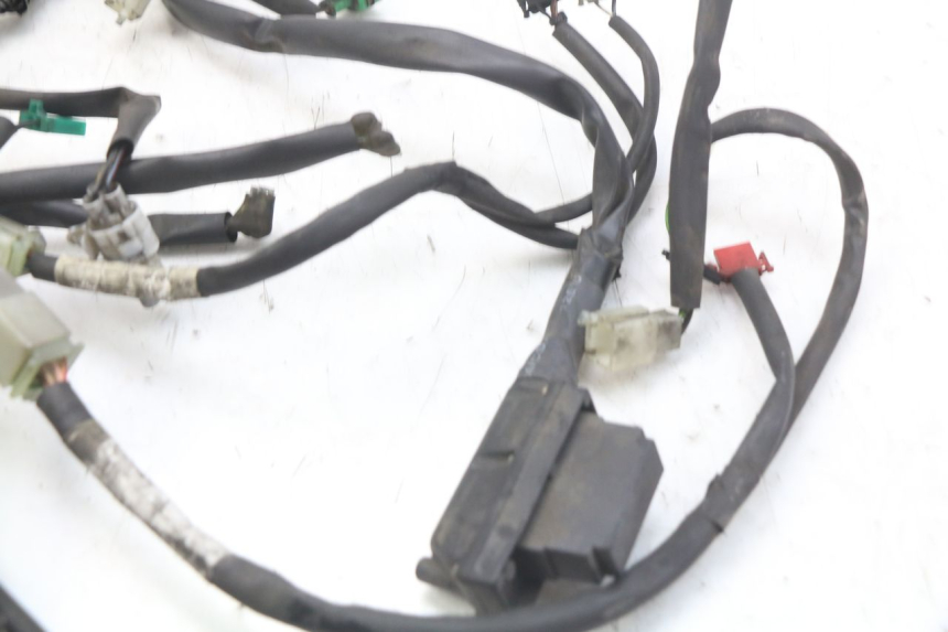 photo de WIRE HARNESS MBK SKYCRUISER 125 (2006 - 2009)