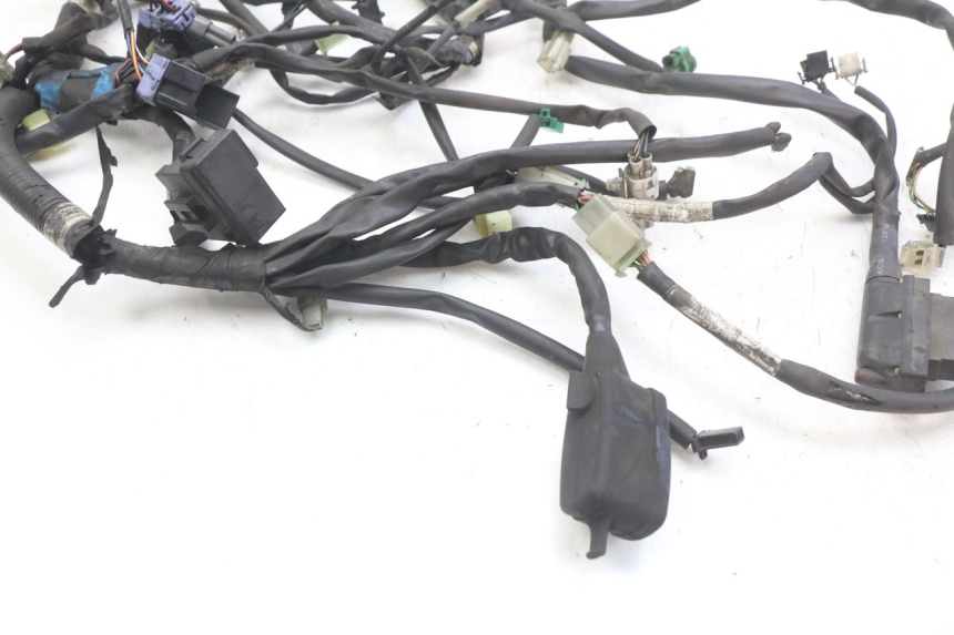 photo de WIRE HARNESS MBK SKYCRUISER 125 (2006 - 2009)