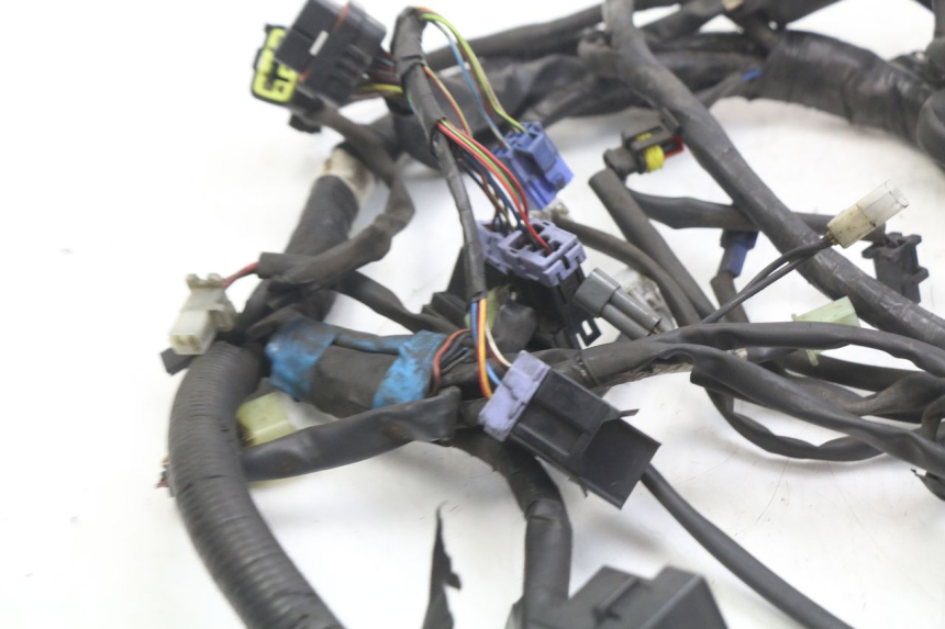 photo de WIRE HARNESS MBK SKYCRUISER 125 (2006 - 2009)