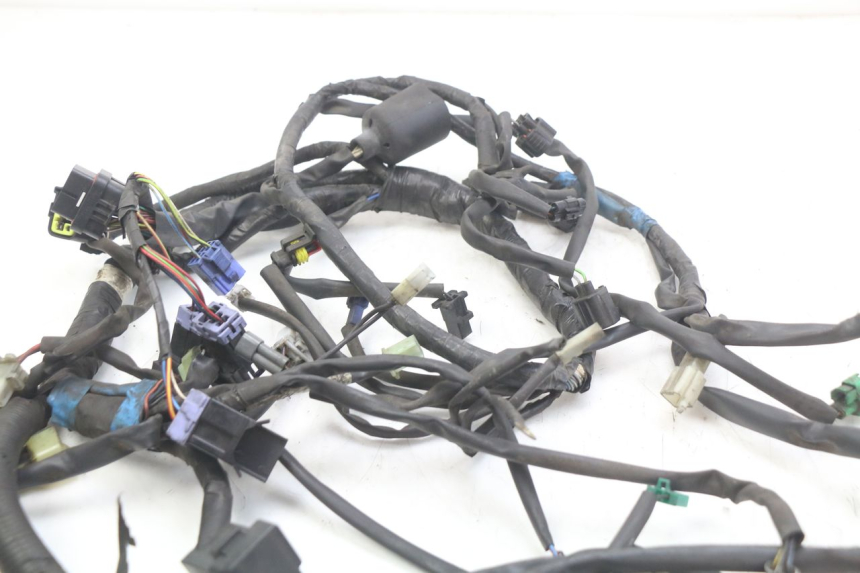 photo de WIRE HARNESS MBK SKYCRUISER 125 (2006 - 2009)