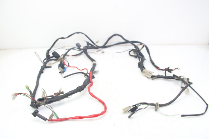 photo de WIRING HARNESS MBK SKYLINER 125 (1998 - 2001)