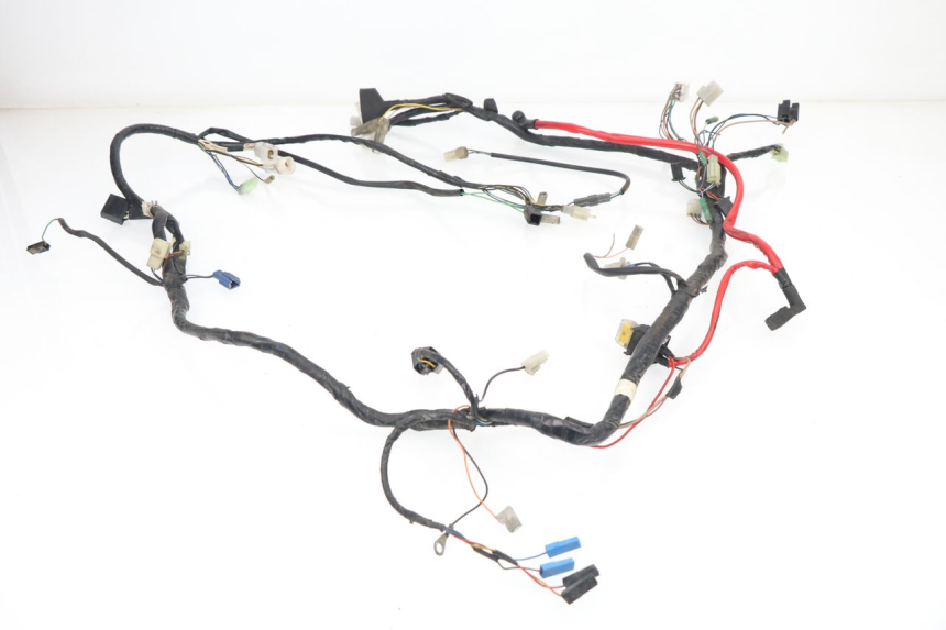 photo de WIRE HARNESS MBK SKYLINER 125 (2004 - 2007)