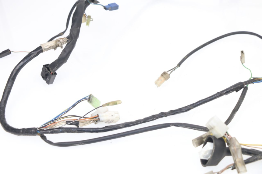 photo de WIRE HARNESS MBK SKYLINER 125 (2004 - 2007)