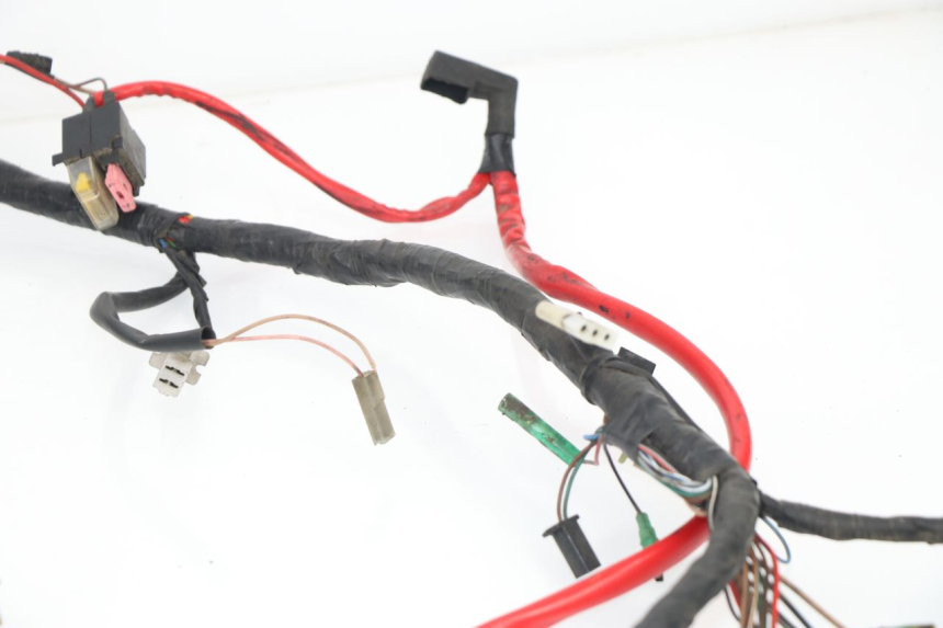 photo de WIRE HARNESS MBK SKYLINER 125 (2004 - 2007)