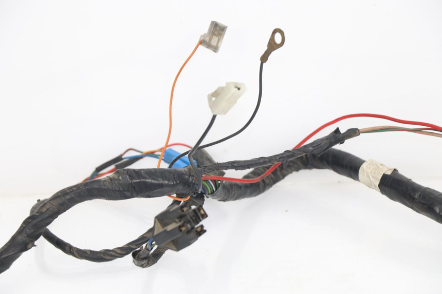 photo de WIRE HARNESS MBK SKYLINER 125 (2004 - 2007)