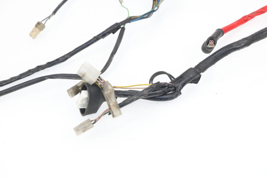 photo de WIRE HARNESS MBK SKYLINER 125 (2004 - 2007)