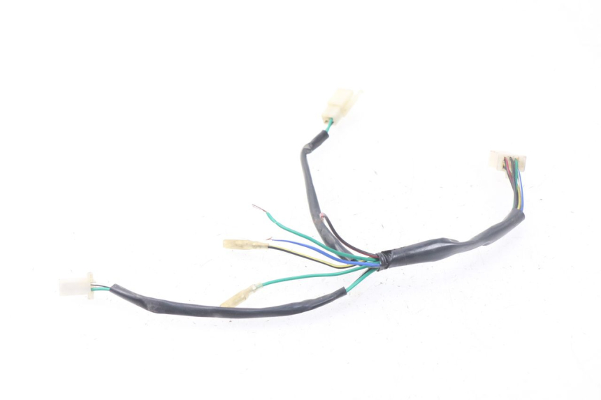 photo de WIRE HARNESS MINI MX ROOKIE 125