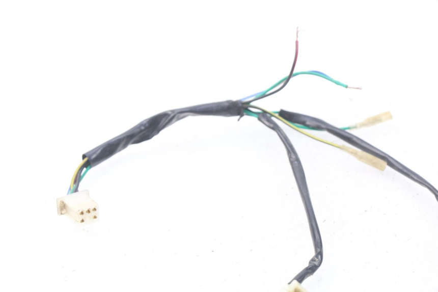 photo de WIRE HARNESS MINI MX ROOKIE 125