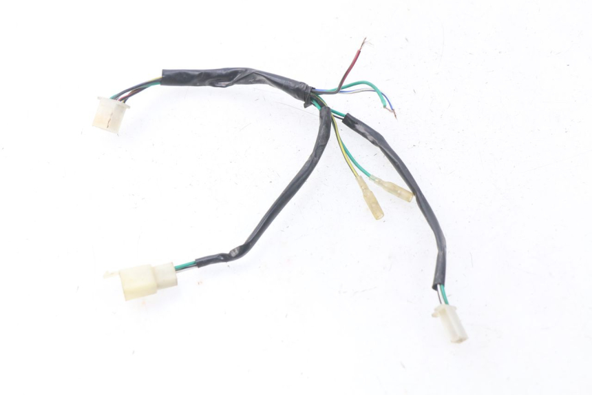 photo de WIRE HARNESS MINI MX ROOKIE 125