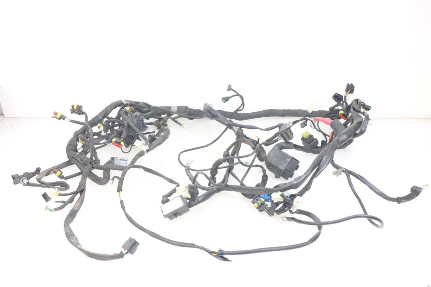 photo de WIRE HARNESS MOTO GUZZI NORGE 8V GT 1200 (2011 - 2016)