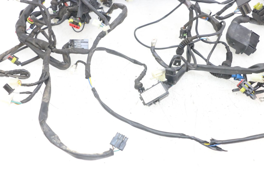 photo de WIRE HARNESS MOTO GUZZI NORGE 8V GT 1200 (2011 - 2016)