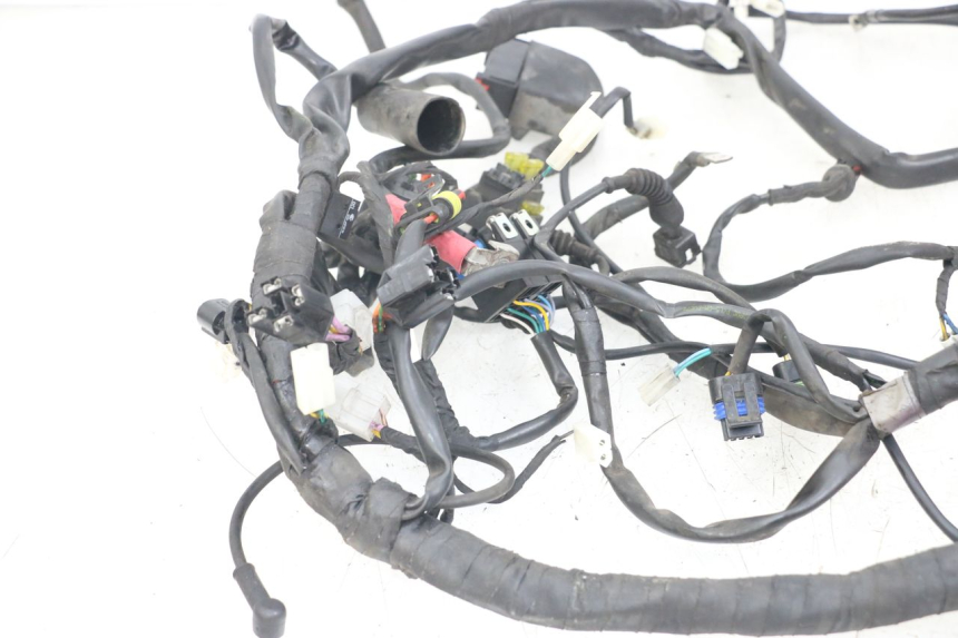 photo de WIRE HARNESS MOTO GUZZI NORGE 8V GT 1200 (2011 - 2016)