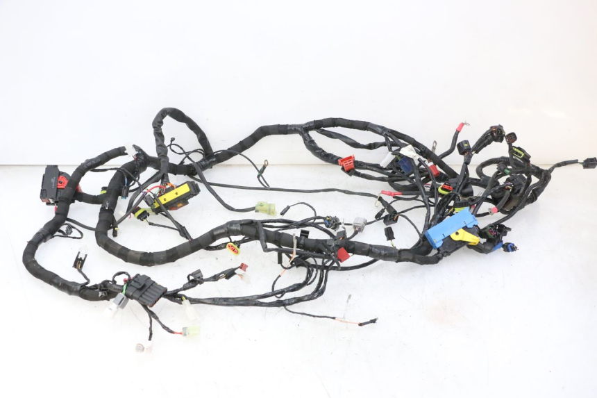 photo de WIRE HARNESS PIAGGIO MP3 HPE 310 (2024 - 2025)