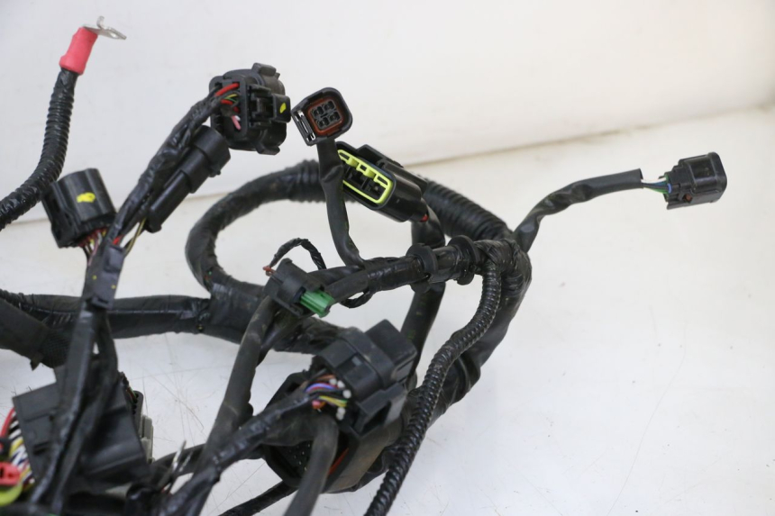 photo de WIRE HARNESS PIAGGIO MP3 HPE 310 (2024 - 2025)
