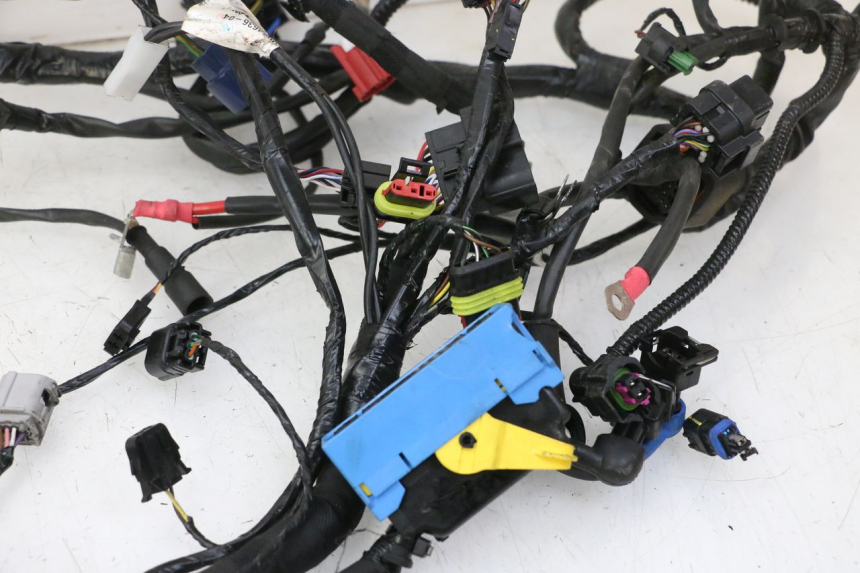 photo de WIRE HARNESS PIAGGIO MP3 HPE 310 (2024 - 2025)