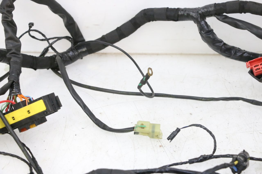 photo de WIRE HARNESS PIAGGIO MP3 HPE 310 (2024 - 2025)