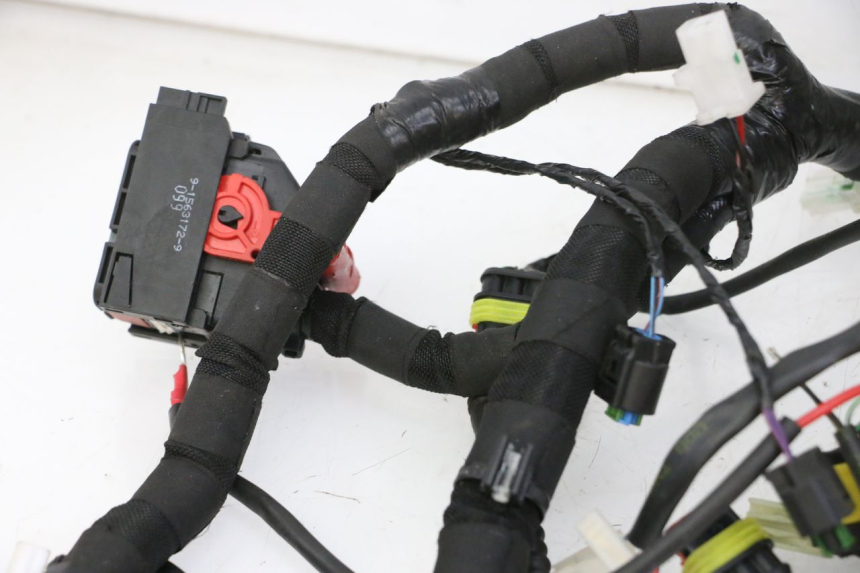 photo de WIRE HARNESS PIAGGIO MP3 HPE 310 (2024 - 2025)