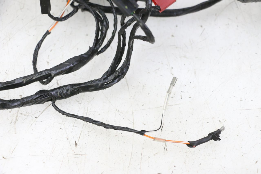 photo de WIRE HARNESS PIAGGIO MP3 HPE 310 (2024 - 2025)