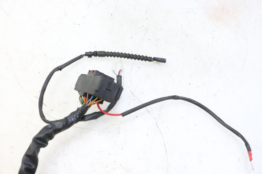 photo de WIRE HARNESS PIAGGIO MP3 HPE 310 (2024 - 2025)
