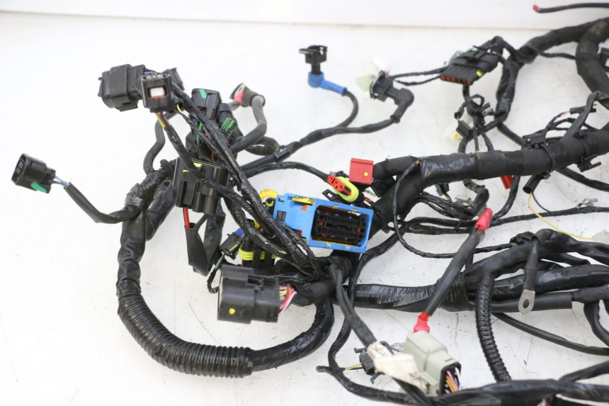photo de WIRE HARNESS PIAGGIO MP3 HPE 310 (2024 - 2025)