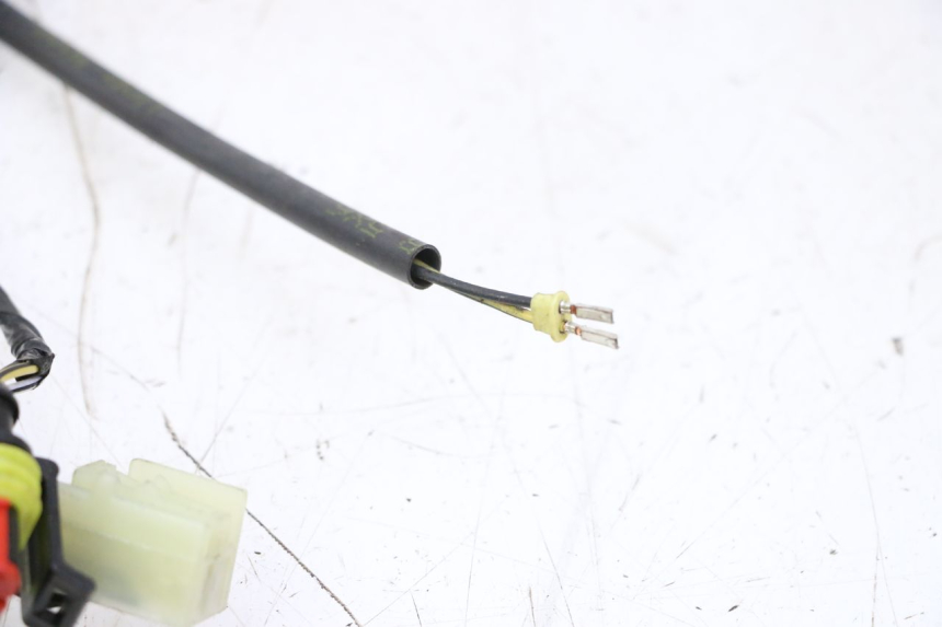 photo de WIRE HARNESS PIAGGIO MP3 HPE 310 (2024 - 2025)