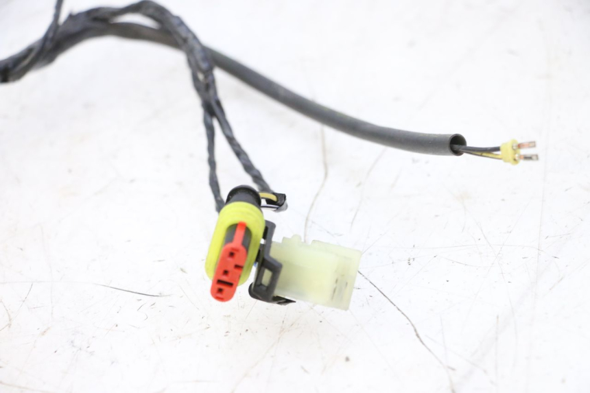 photo de WIRE HARNESS PIAGGIO MP3 HPE 310 (2024 - 2025)