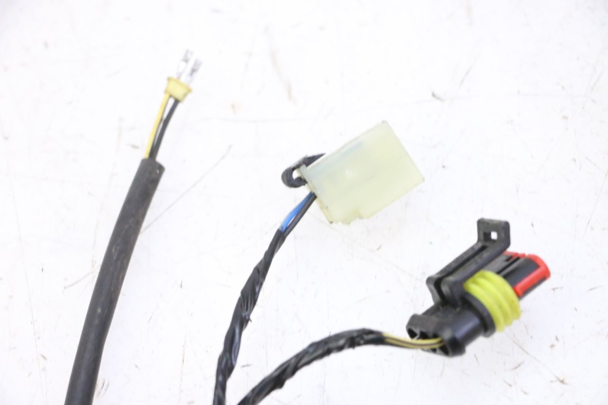 photo de WIRE HARNESS PIAGGIO MP3 HPE 310 (2024 - 2025)