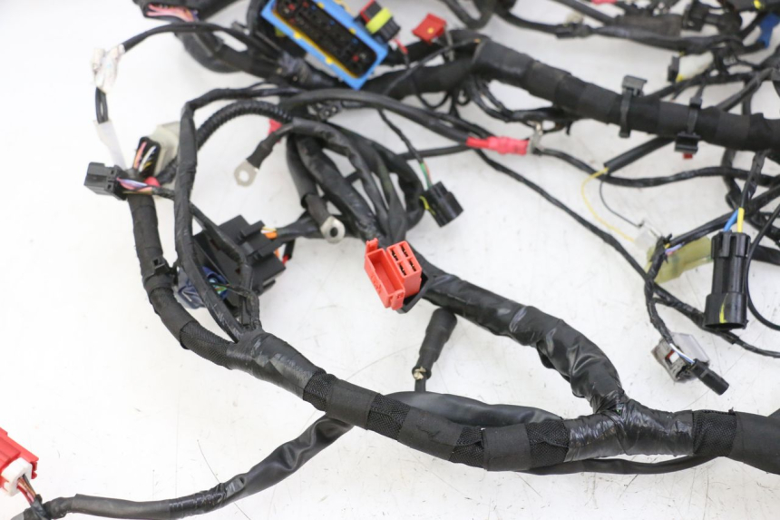 photo de WIRE HARNESS PIAGGIO MP3 HPE 310 (2024 - 2025)