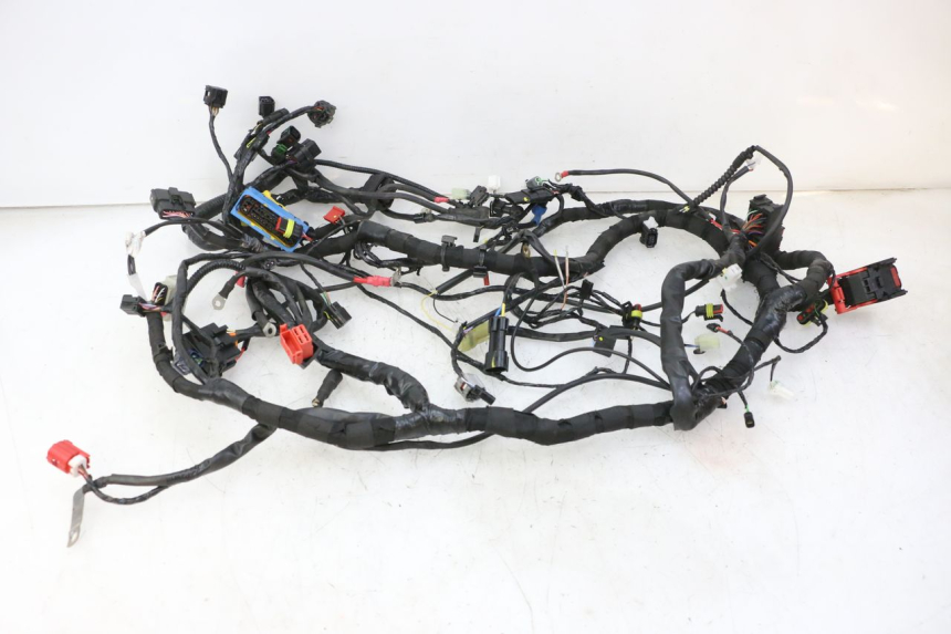 photo de WIRE HARNESS PIAGGIO MP3 HPE 310 (2024 - 2025)