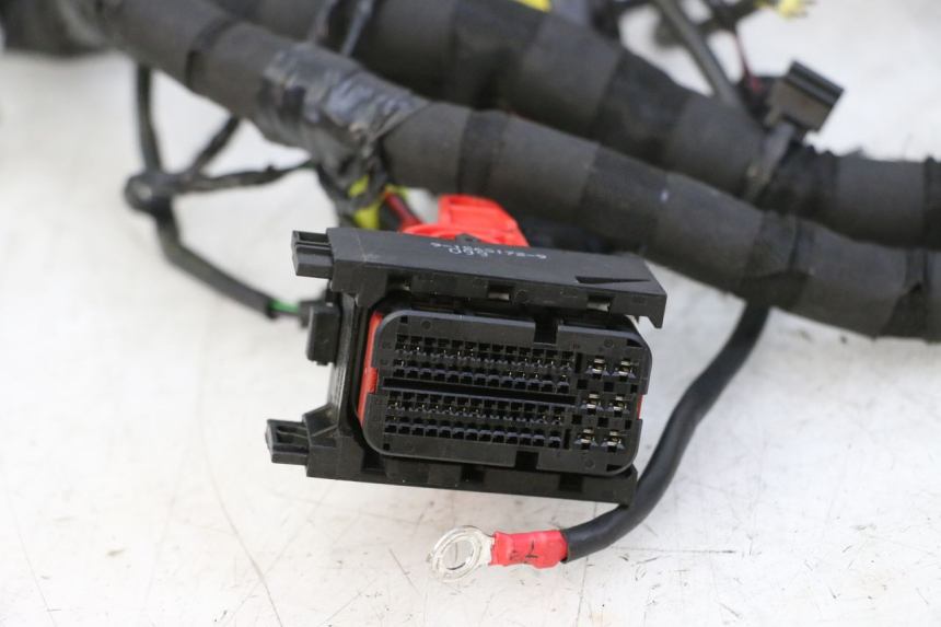 photo de WIRE HARNESS PIAGGIO MP3 HPE 310 (2024 - 2025)