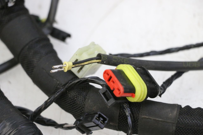 photo de WIRE HARNESS PIAGGIO MP3 HPE 310 (2024 - 2025)