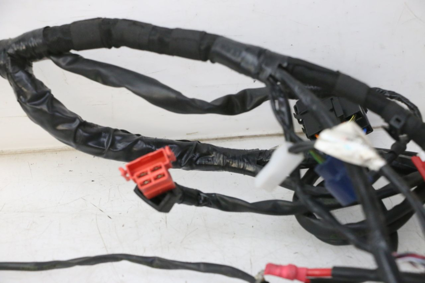 photo de WIRE HARNESS PIAGGIO MP3 HPE 310 (2024 - 2025)