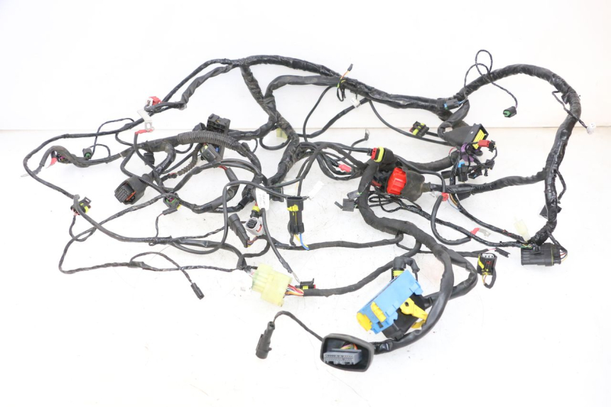 photo de WIRE HARNESS PIAGGIO MP3 HPE 300 (2019 - 2026) - Main view