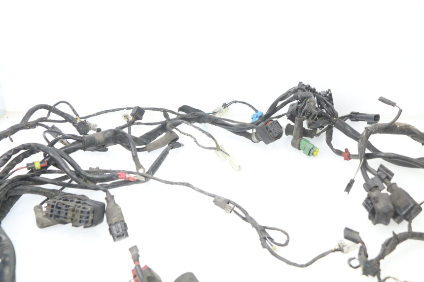 photo de WIRE HARNESS PIAGGIO MP3 LT 400 (2007 - 2012)