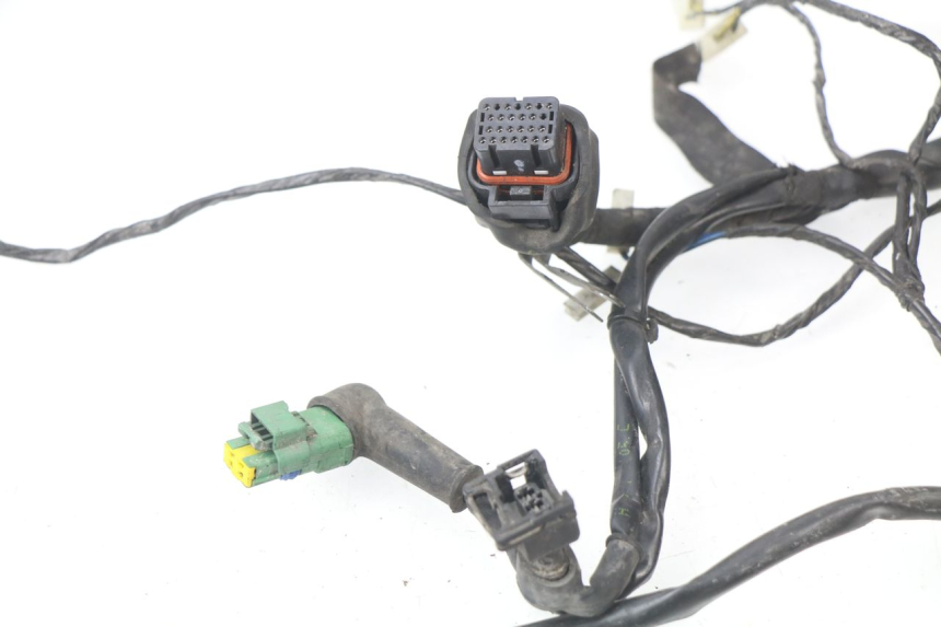 photo de WIRE HARNESS PIAGGIO MP3 LT 400 (2007 - 2012)