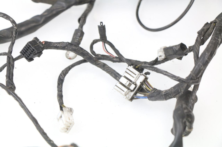 photo de WIRE HARNESS PIAGGIO MP3 LT 400 (2007 - 2012)