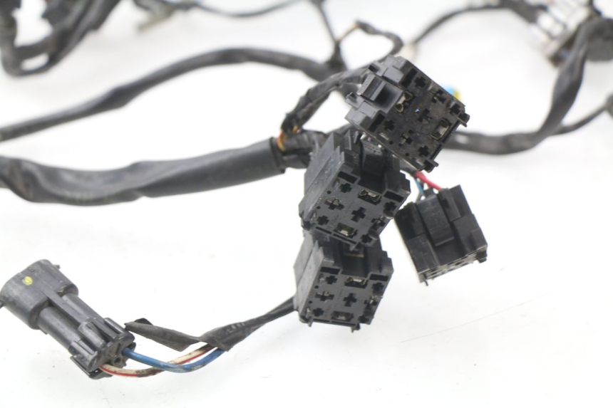 photo de WIRE HARNESS PIAGGIO MP3 LT 400 (2007 - 2012)