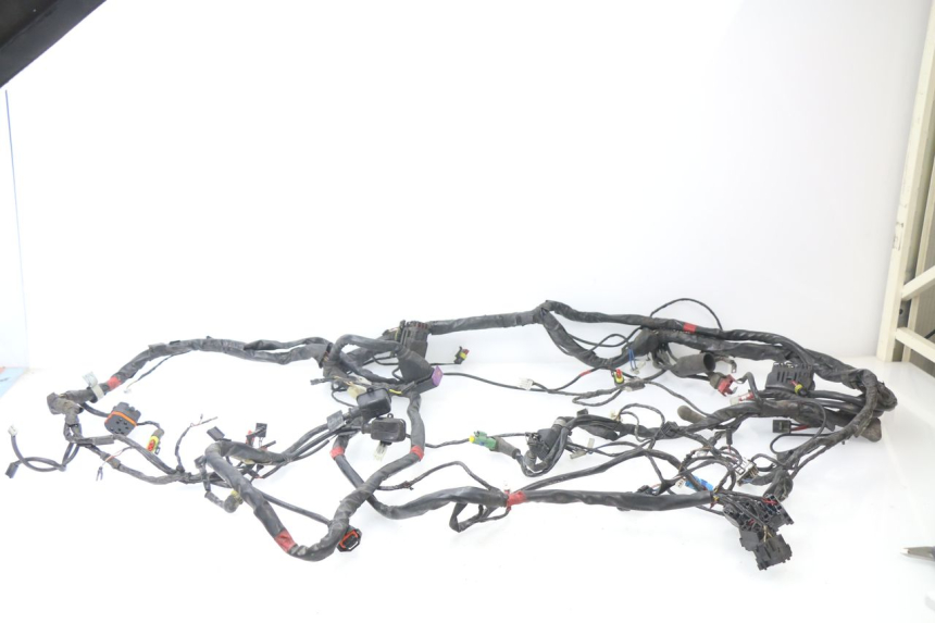 photo de WIRE HARNESS PIAGGIO MP3 LT 400 (2007 - 2012)