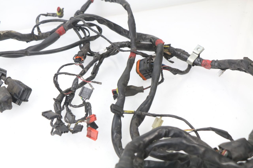 photo de WIRE HARNESS PIAGGIO MP3 LT 400 (2007 - 2012)