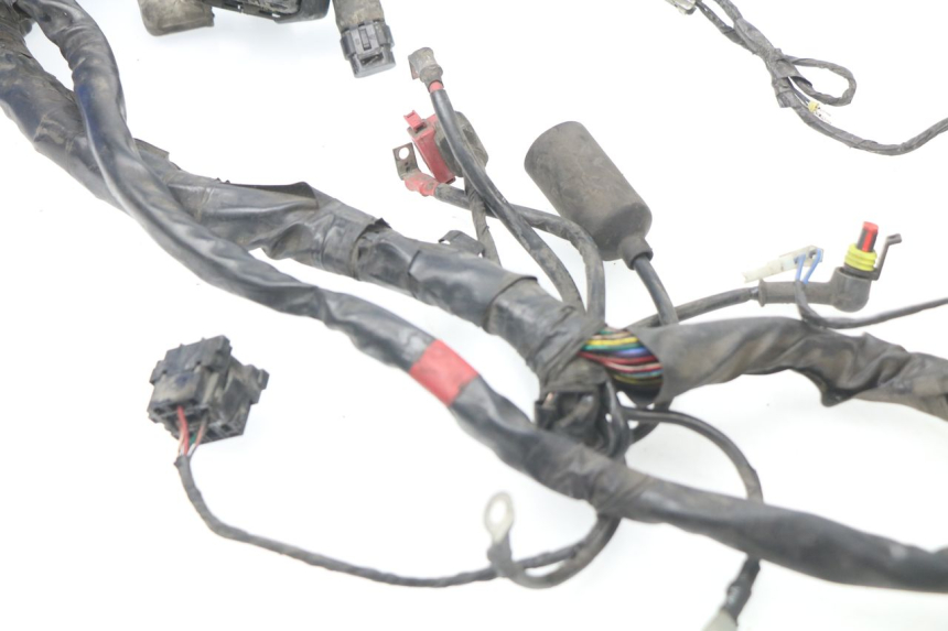 photo de WIRE HARNESS PIAGGIO MP3 LT 400 (2007 - 2012)