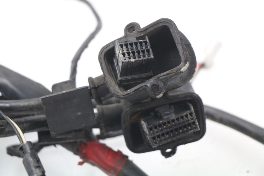 photo de WIRE HARNESS PIAGGIO MP3 LT 400 (2007 - 2012)