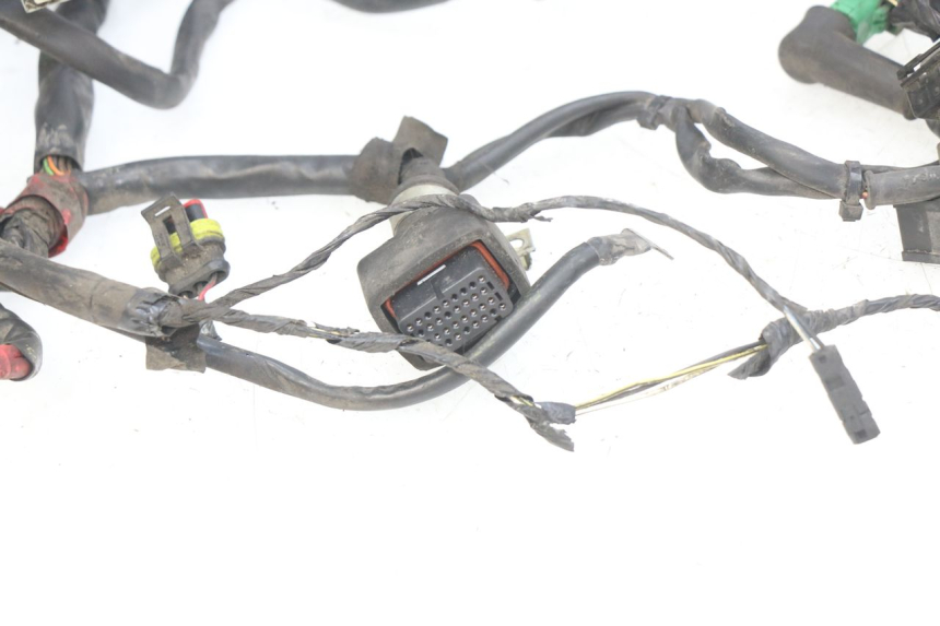 photo de WIRING HARNESS PIAGGIO MP3 LT 300 (2010 - 2016)