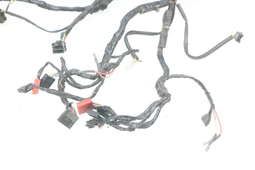 photo de WIRING HARNESS PIAGGIO MP3 LT 300 (2010 - 2016)