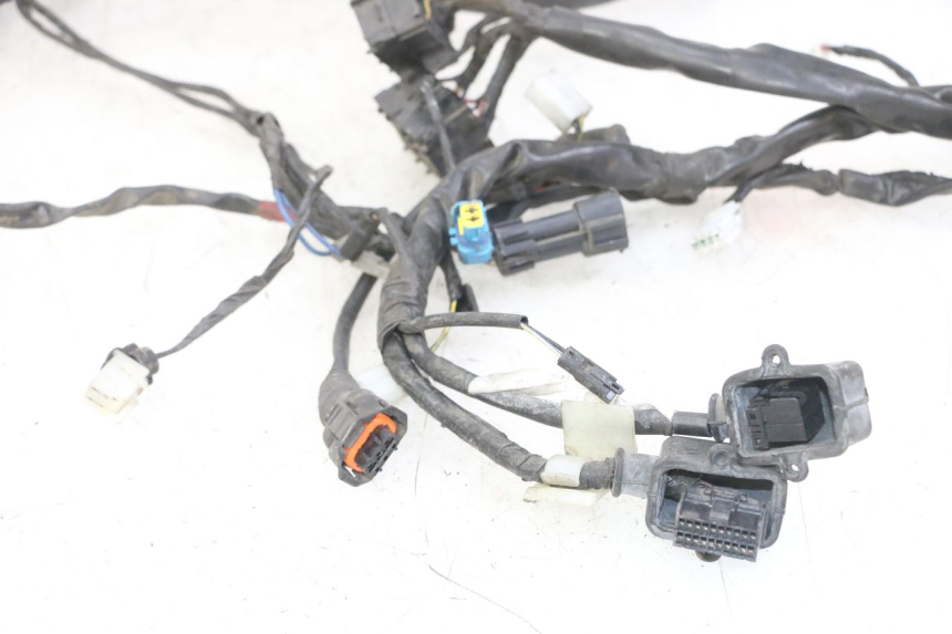 photo de WIRE HARNESS PIAGGIO MP3 LT 400 (2007 - 2012)
