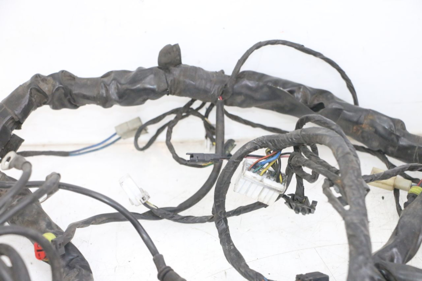 photo de WIRE HARNESS PIAGGIO MP3 LT 400 (2007 - 2012)