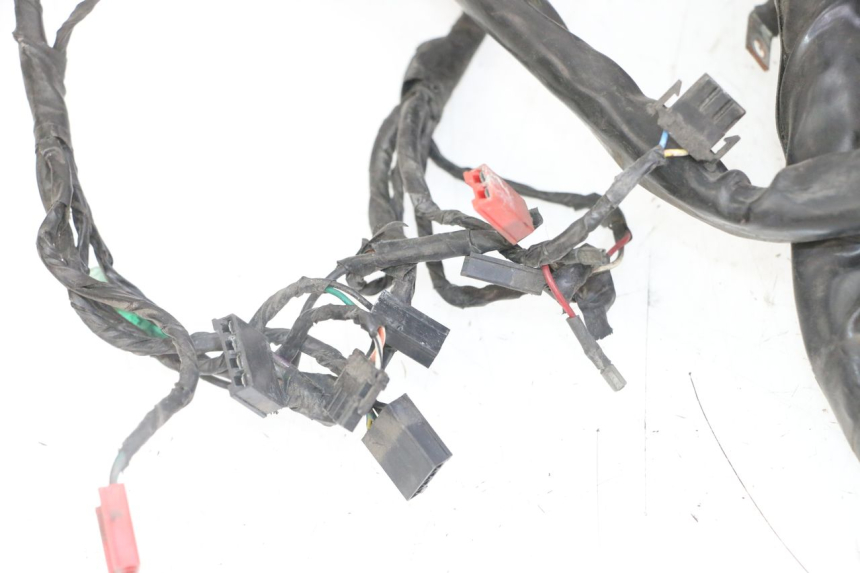 photo de WIRE HARNESS PIAGGIO MP3 LT 400 (2007 - 2012)