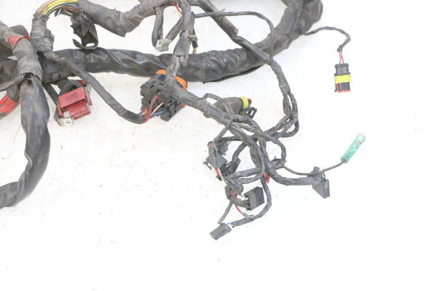 photo de WIRE HARNESS PIAGGIO MP3 LT 400 (2007 - 2012)