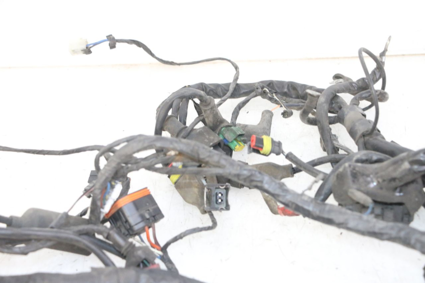 photo de WIRE HARNESS PIAGGIO MP3 LT 400 (2007 - 2012)